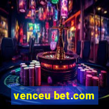 venceu bet.com